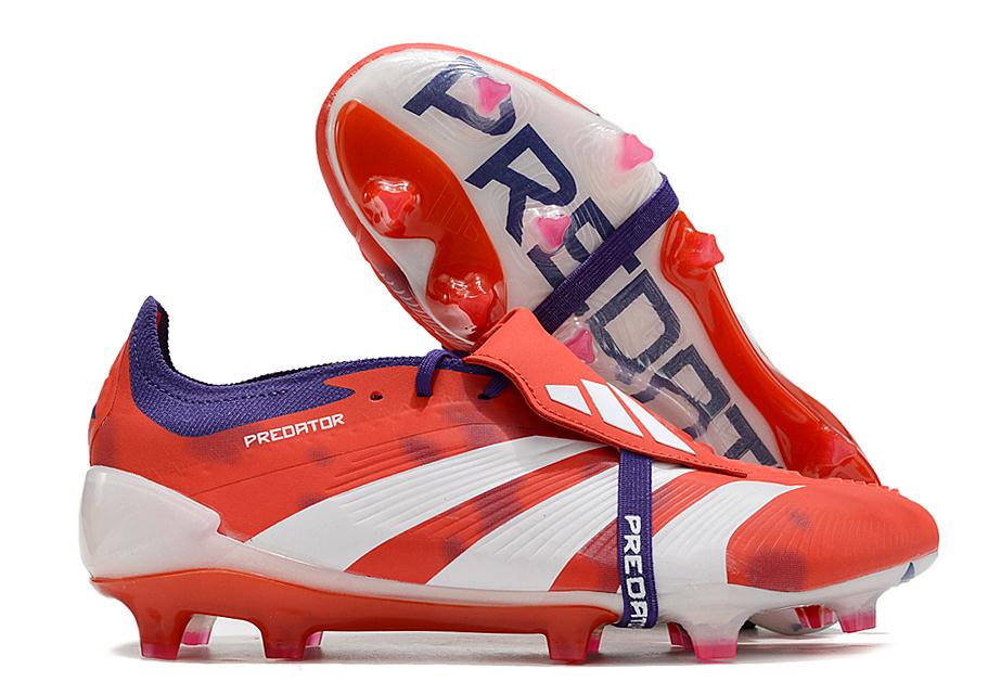 Adidas Predator Elite Tongue FG Size 39-45-63016099